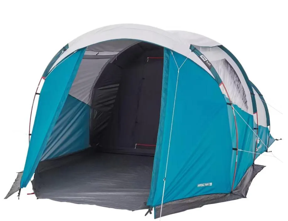 Campsite Tenda Photok - Mobile Tent Rental Funchal