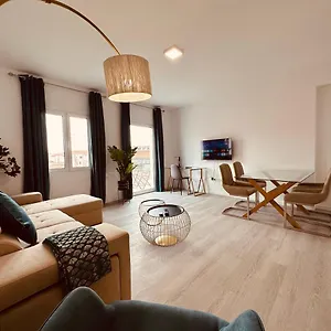  Appartement Living